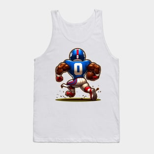 Gman Tank Top